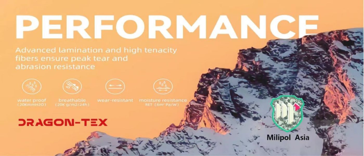 CHINA best Beschermingsmiddelen voor buiten op verkoop