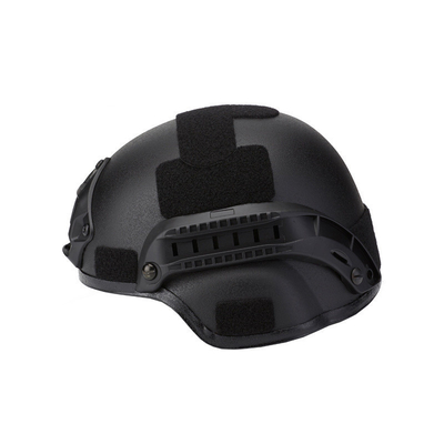 NIJ Tactical Military Helmet MICH2000 Tactical Bullet Proof Helmet