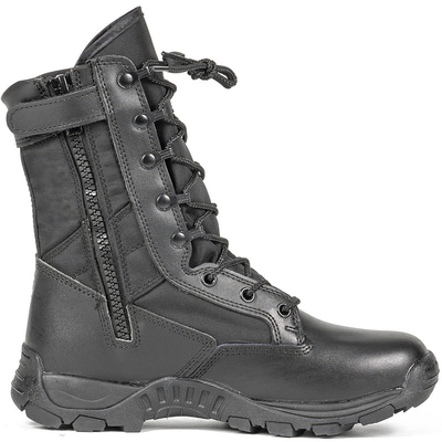 High Top Combat Boots Green Desert Boots Lightweight Combat Training Boots