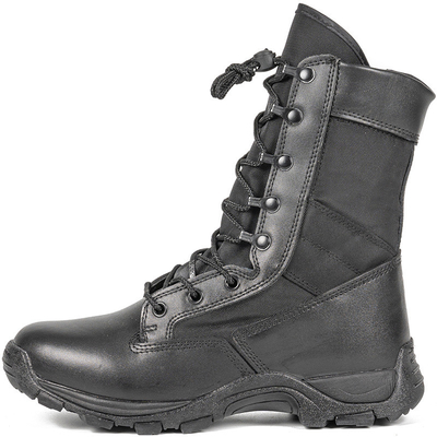 High Top Combat Boots Green Desert Boots Lightweight Combat Training Boots