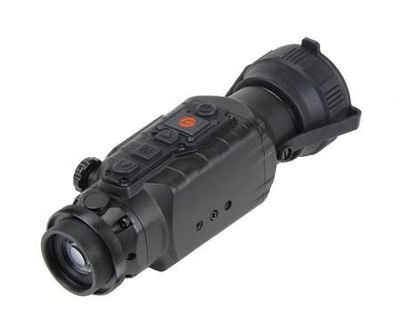 Guide TA450 Clip On Thermal Imaging Scope 50mm Front Mounted Thermal Scope