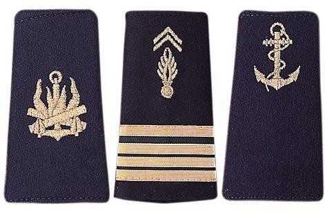 OEM Army Insignia Patches Embroidered Woven Printed Chenille