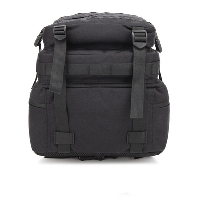 US Outdoor Tactical Hiking Backpack 45L Polyester Nylon Strap Molle System Backpack