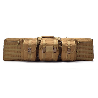 85cm 100cm 120cm Tactical Rifle Bag 1000D Cordura Molle System