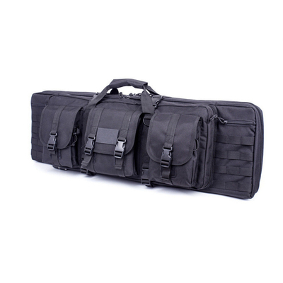 85cm 100cm 120cm Tactical Rifle Bag 1000D Cordura Molle System