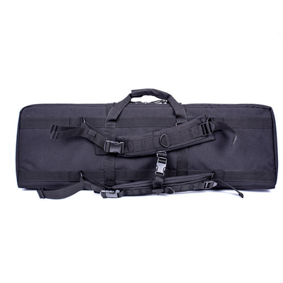 85cm 100cm 120cm Tactical Rifle Bag 1000D Cordura Molle System