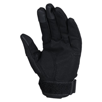 Green Khaki Black Nylon Waterproof Military Gloves Hard Knuckle Outdoor Tactical Gear