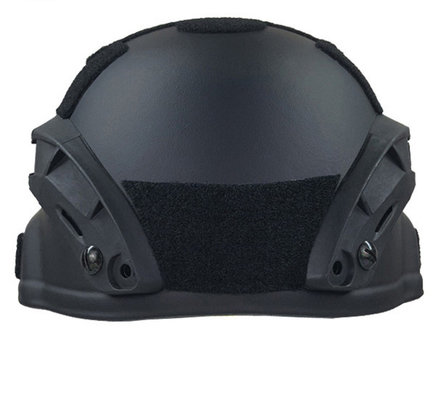 Bulletproof PE MICH 2000 Ballistic Helmet Tactical Polyester Nylon Strap