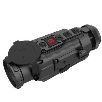 35mm Clip On Thermal Scope Attachment 50Hz Front Mounted Manual Focus