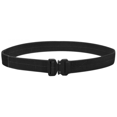 Rapid Release Military Tactical Belt Double Layer Nylon Combat Webbing