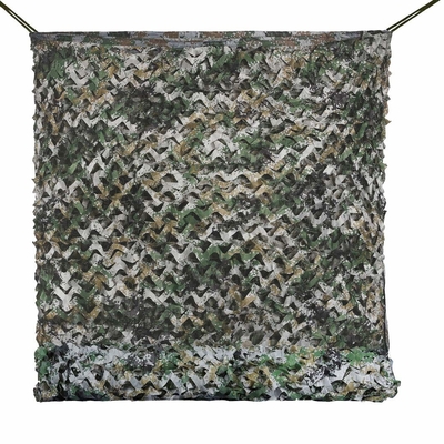 Camouflage Ghillie Suit Netting Camping 6.5 X 10ft 10 X 10ft 10 X 13ft