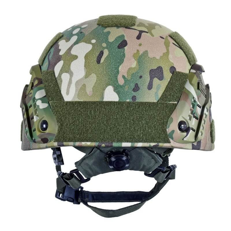 Army green Us Military Helmet Bulletproof Tactical Military Helmet
