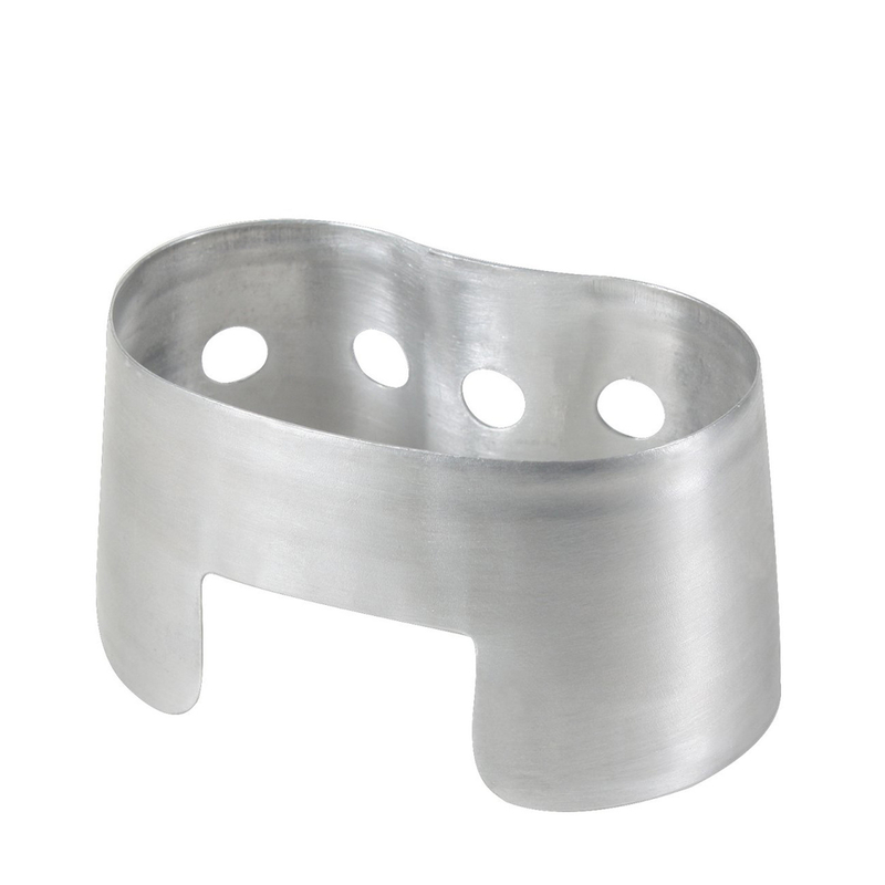 OEM Camping Aluminum Military Canteen Kit Cup Stove And Stand